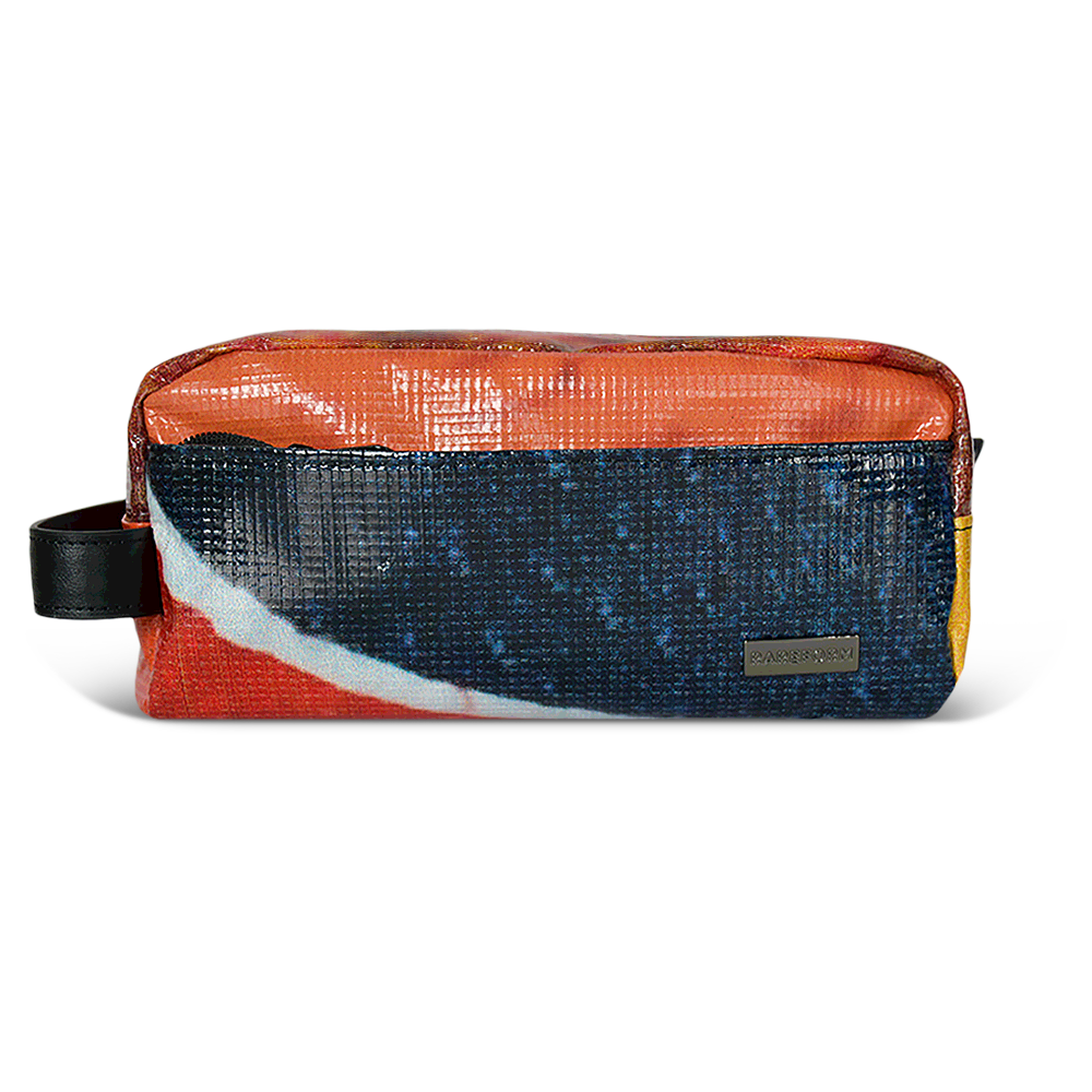 Munich Toiletry Bag