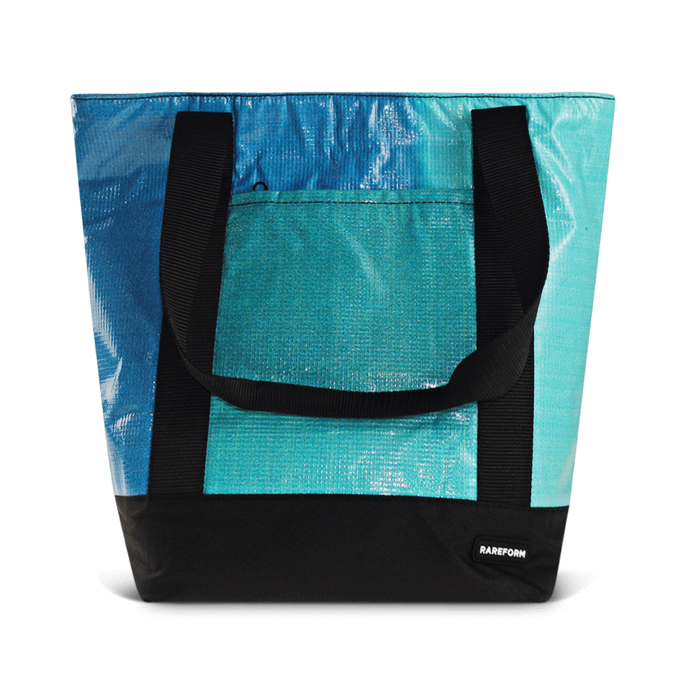 Beck Cooler Tote