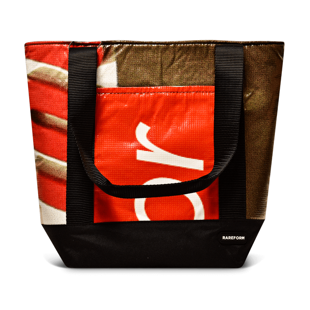 Beck Cooler Tote