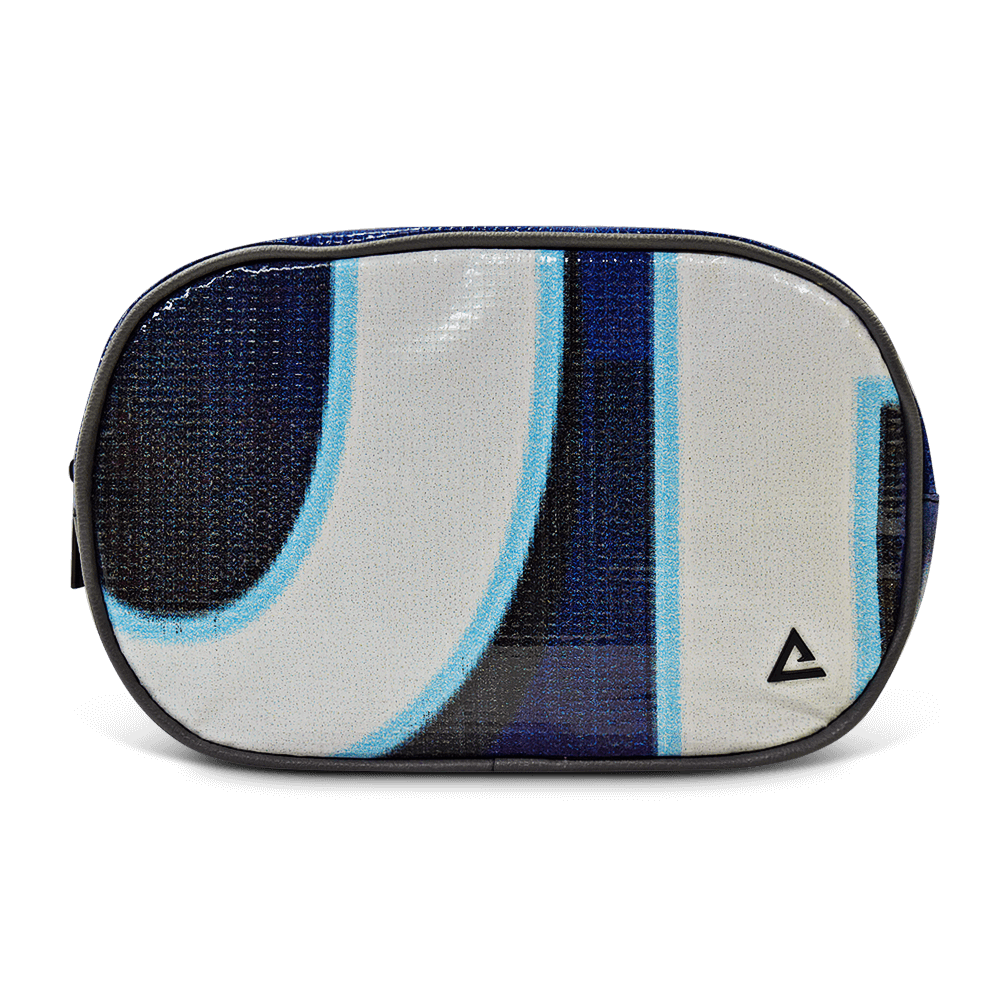 Riley Cosmetic Bag