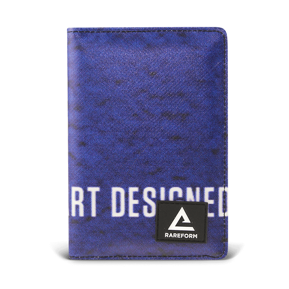 Huxley Passport Holder