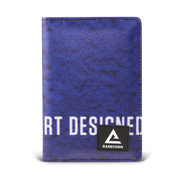 Huxley Passport Holder