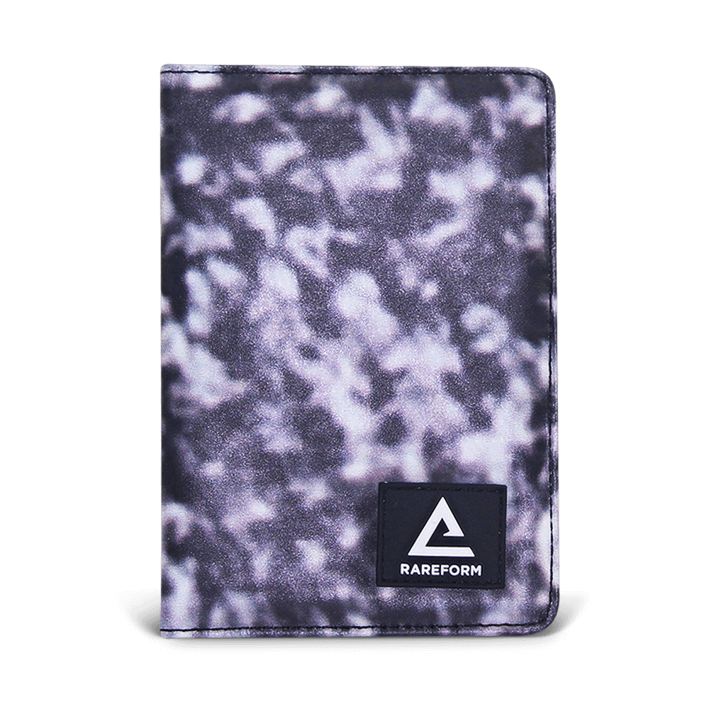 Huxley Passport Holder