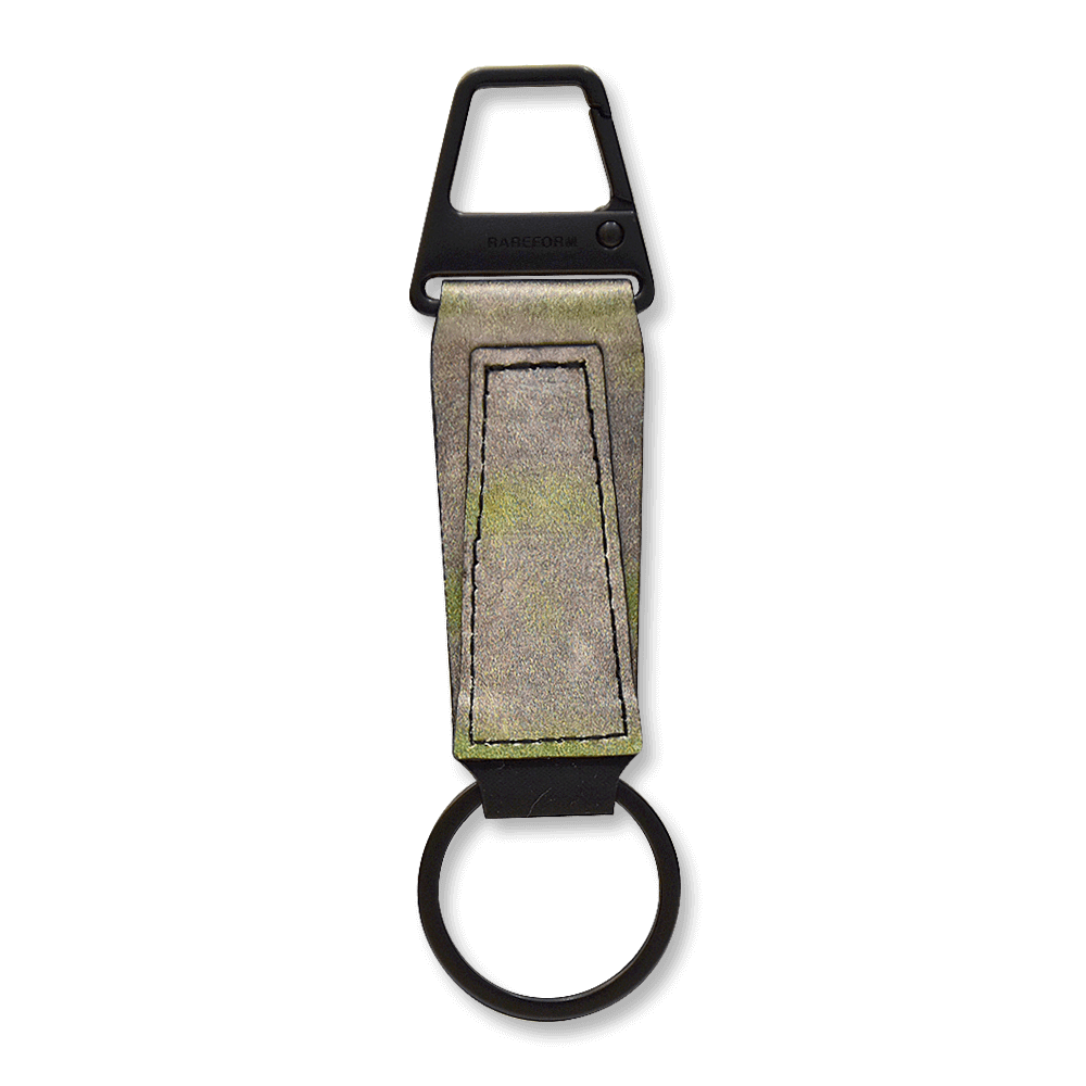 Roam Keychain