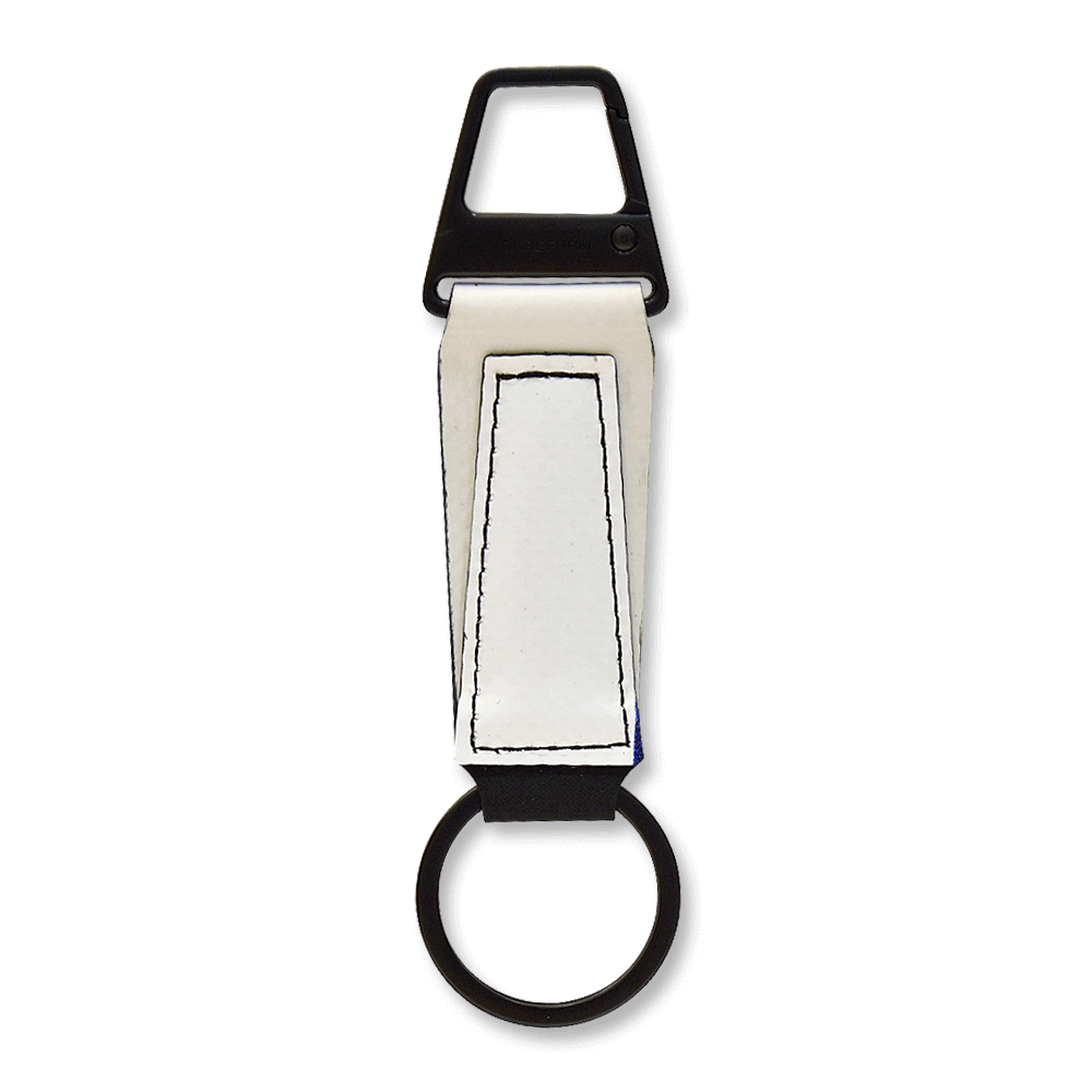 Roam Keychain