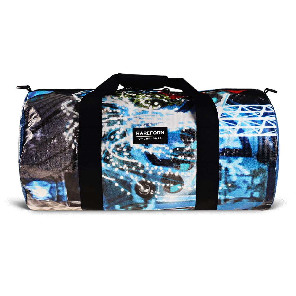 Weekender Duffle