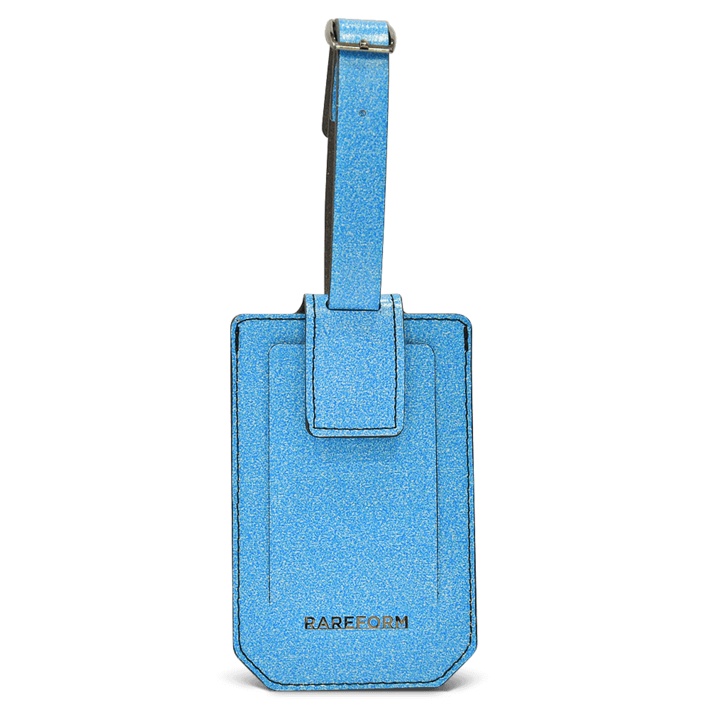 Salvador Luggage Tag