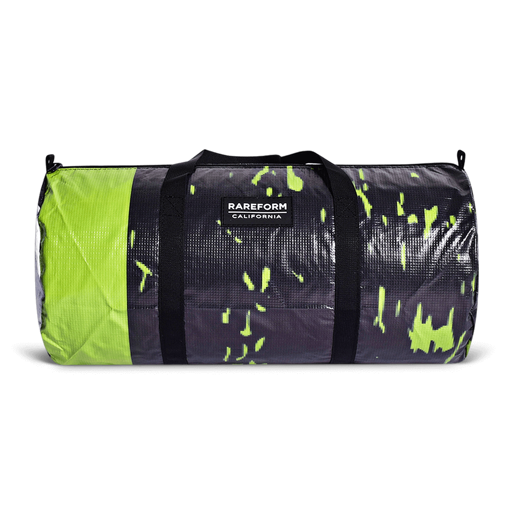 Light Duffle