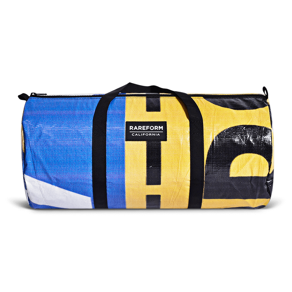 Light Duffle