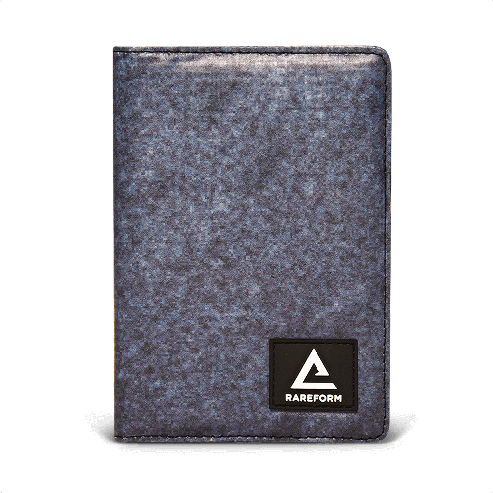Huxley Passport Holder