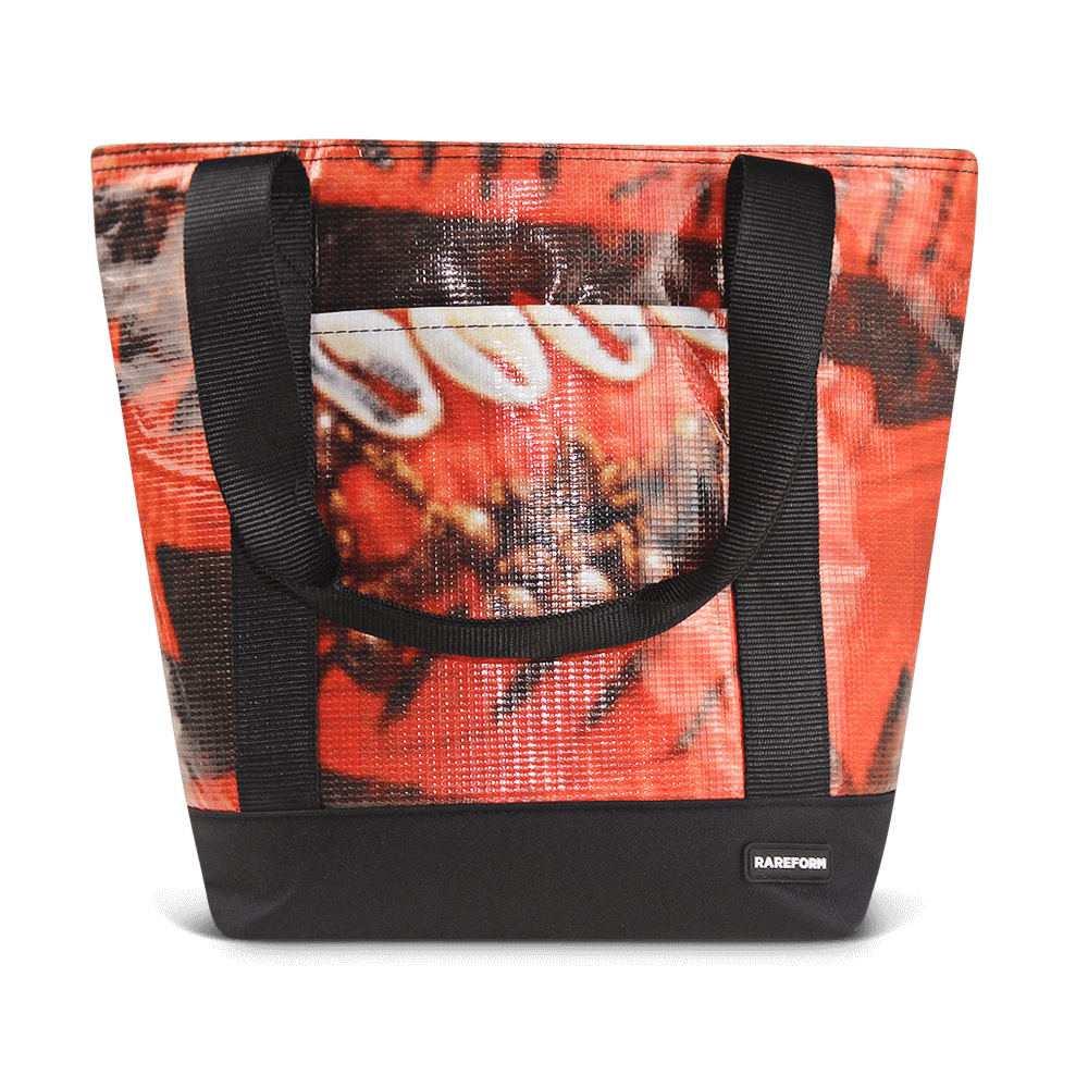 Beck Cooler Tote