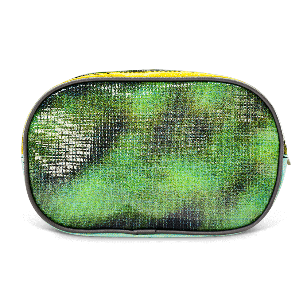 Riley Cosmetic Bag