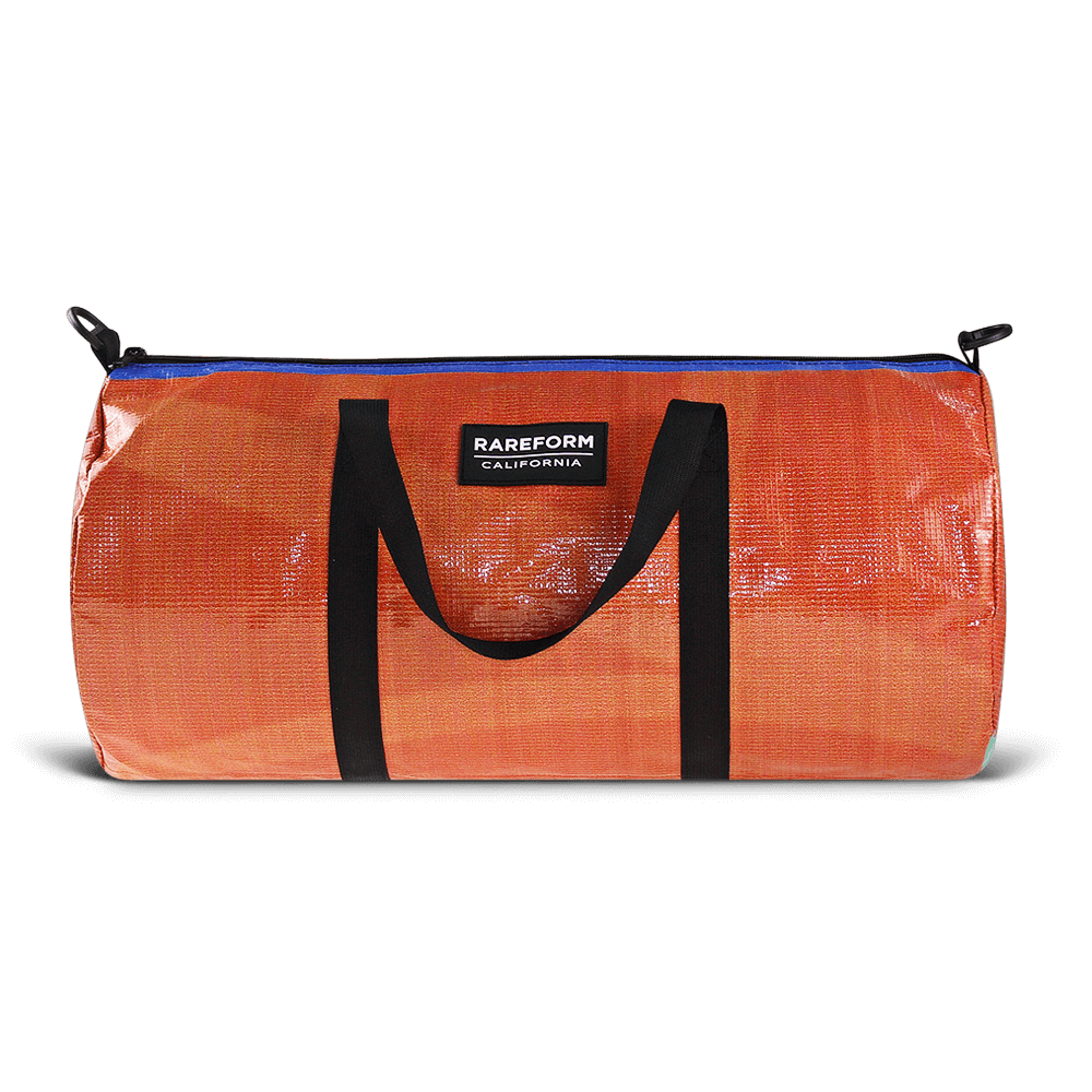 Light Duffle