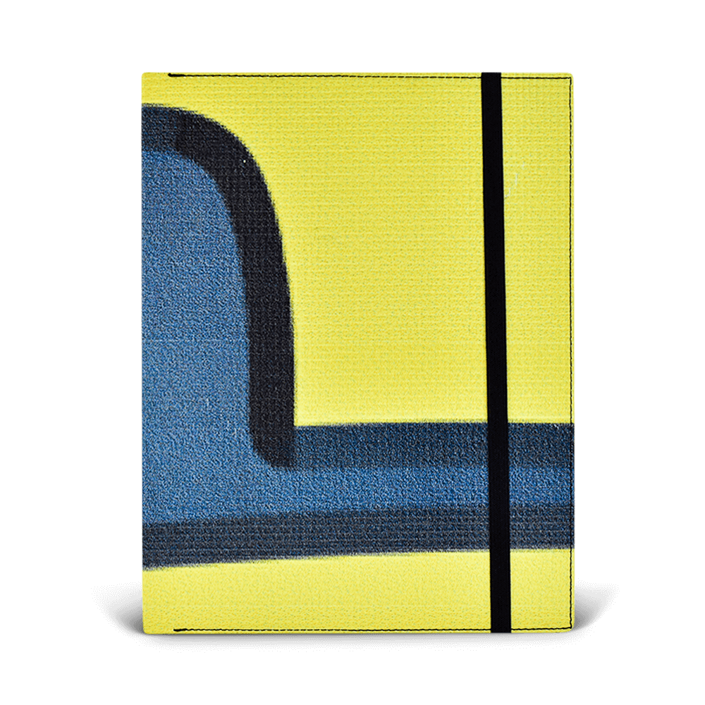 Oliver Notebook