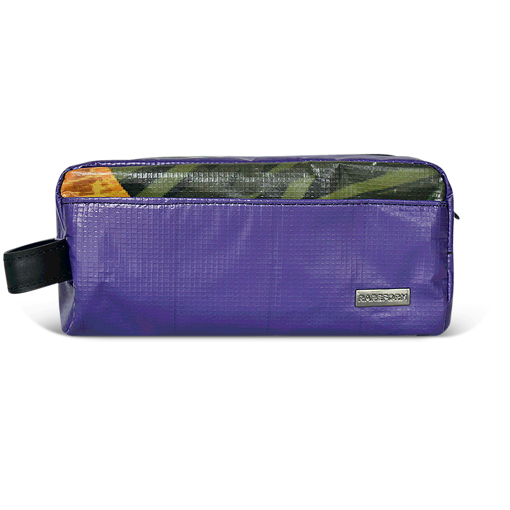 Munich Toiletry Bag