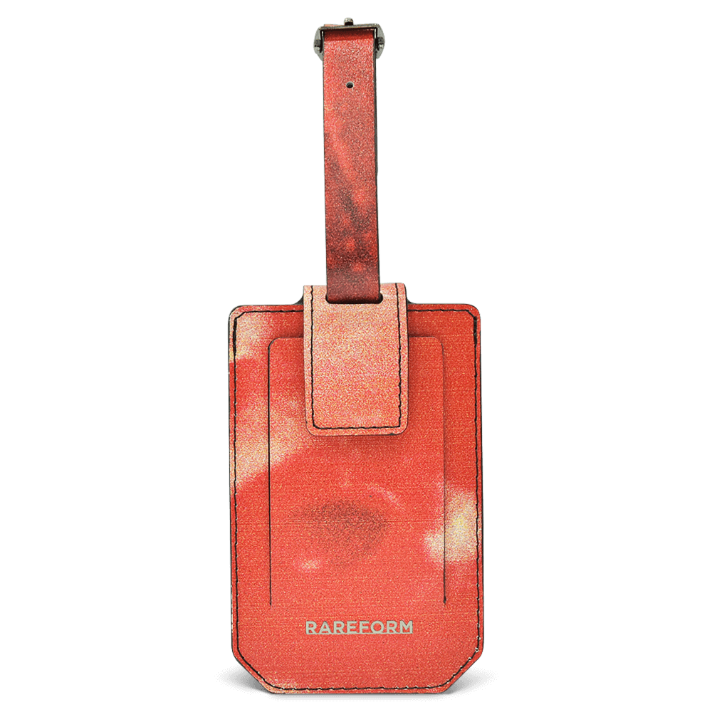 Salvador Luggage Tag