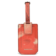 Salvador Luggage Tag