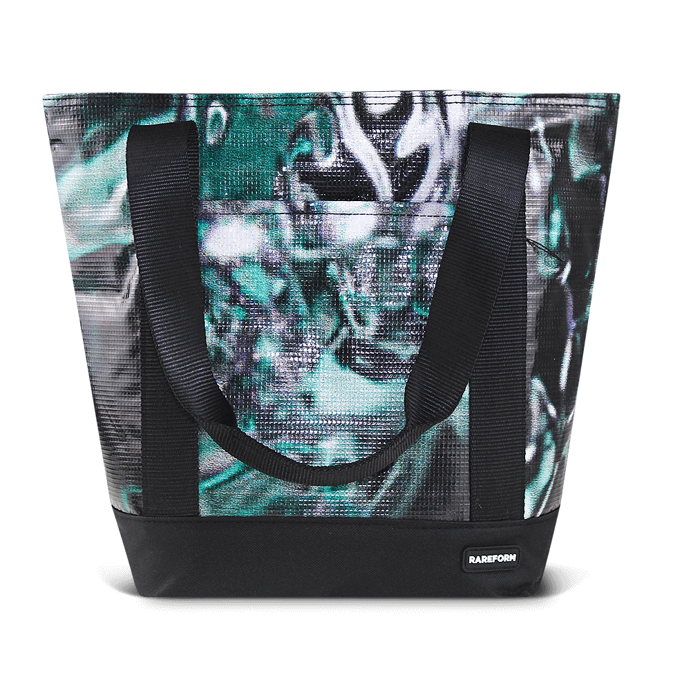 Beck Cooler Tote