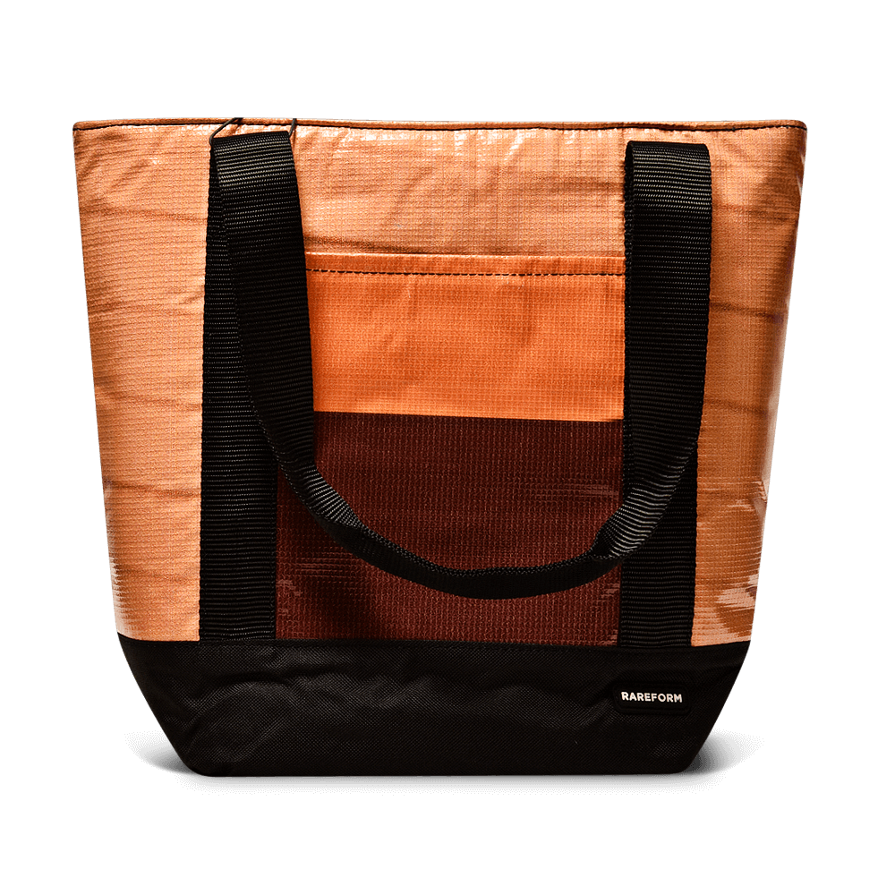 Beck Cooler Tote