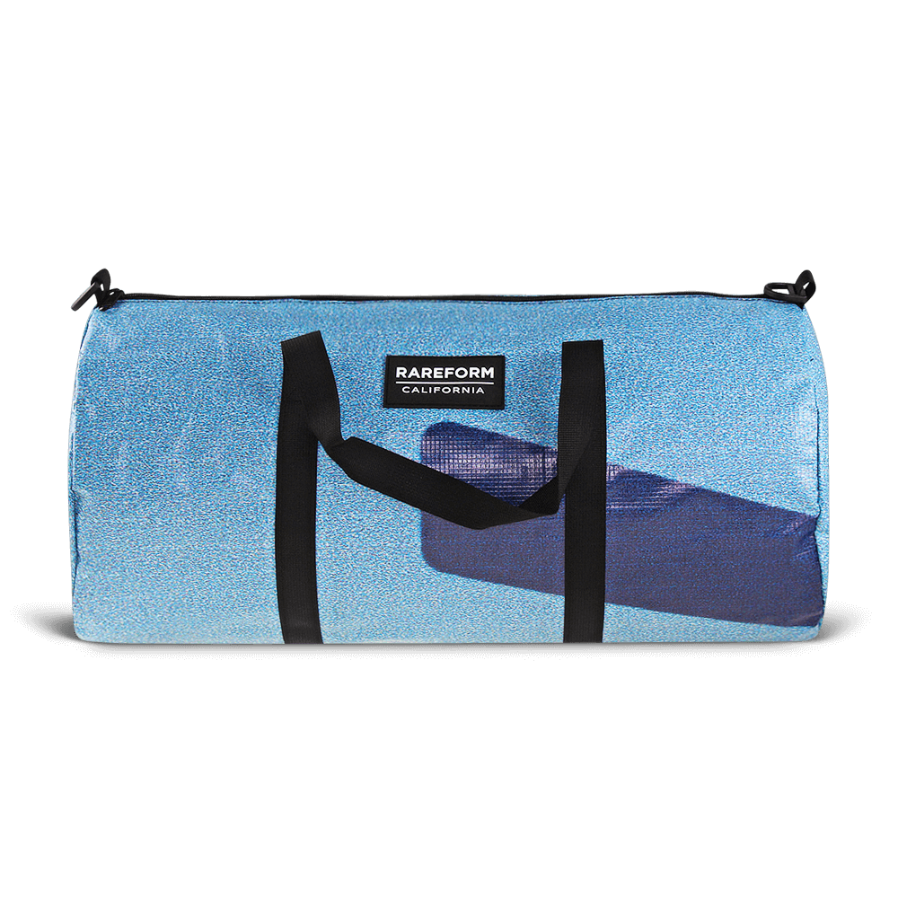 Light Duffle