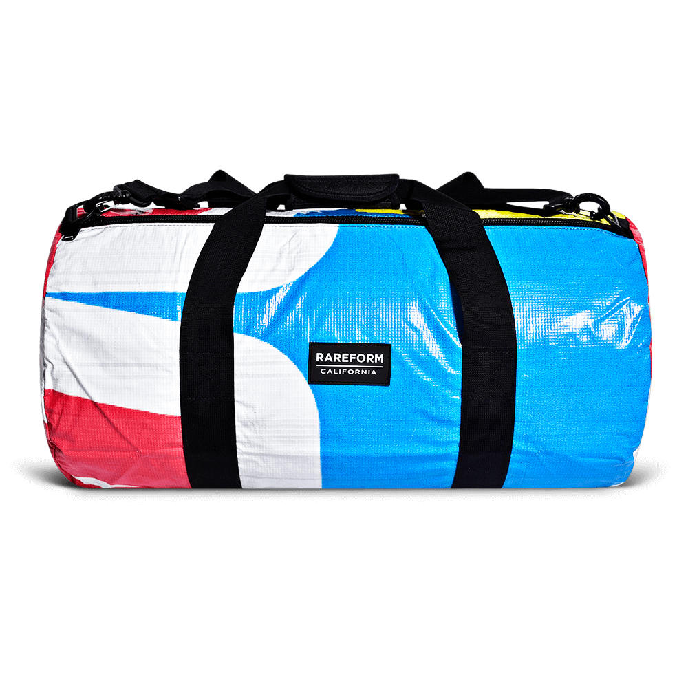 Weekender Duffle