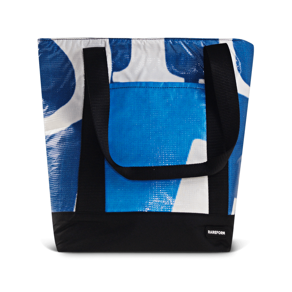 Beck Cooler Tote