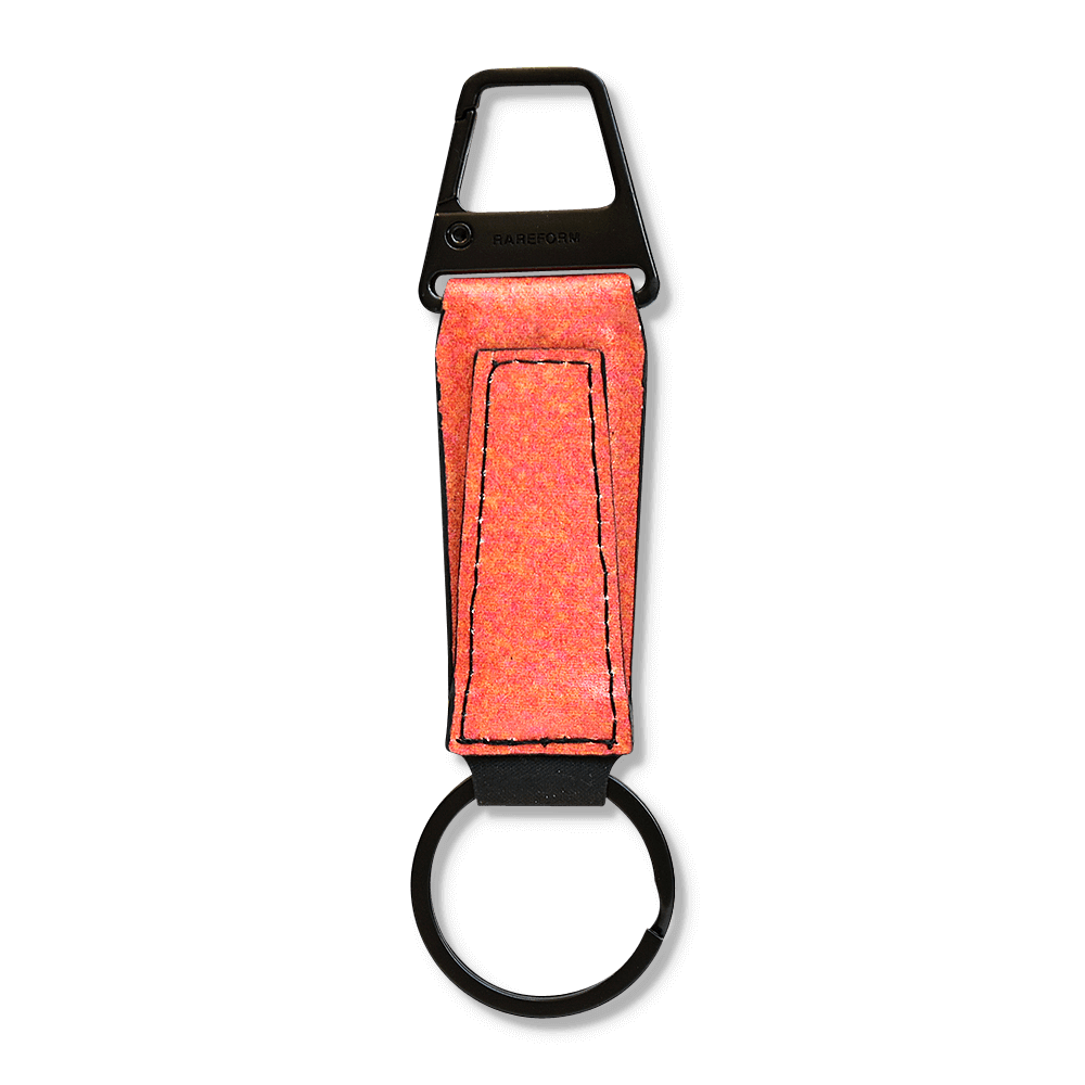 Roam Keychain
