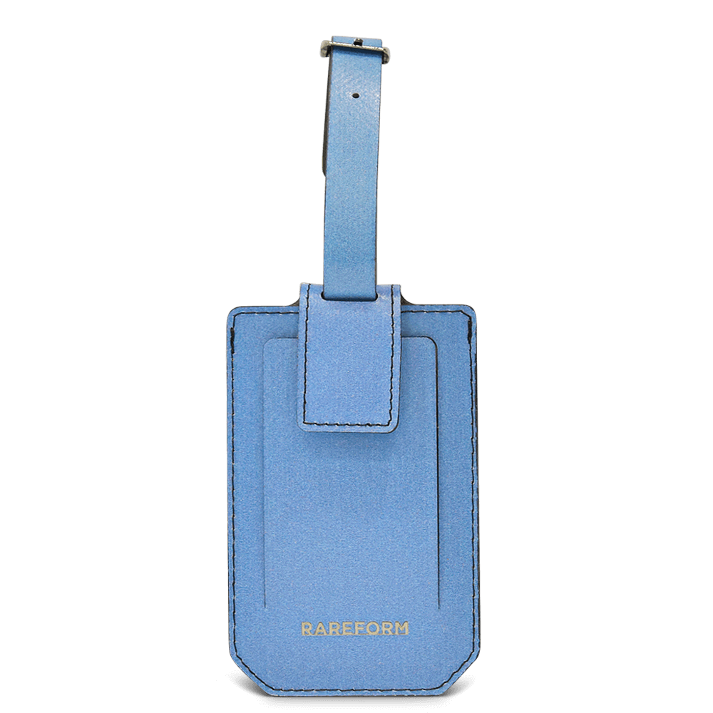 Salvador Luggage Tag