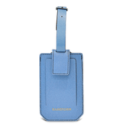 Salvador Luggage Tag