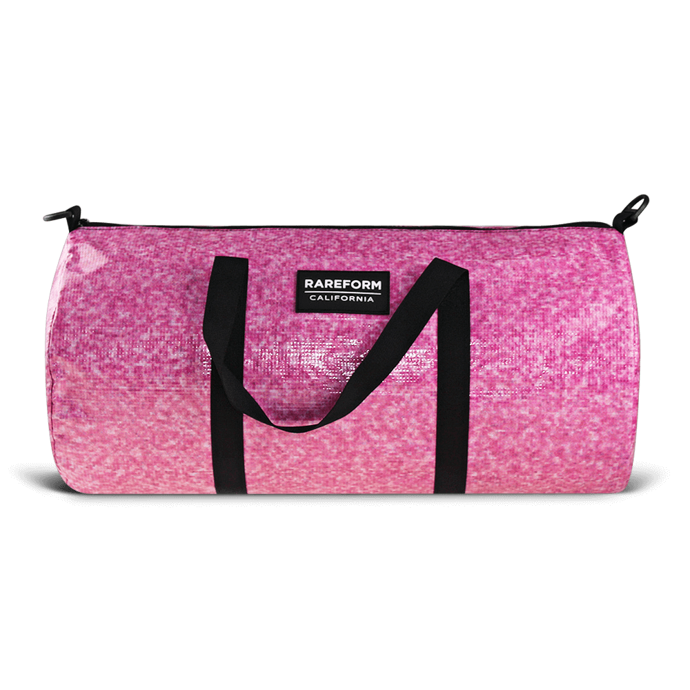 Light Duffle
