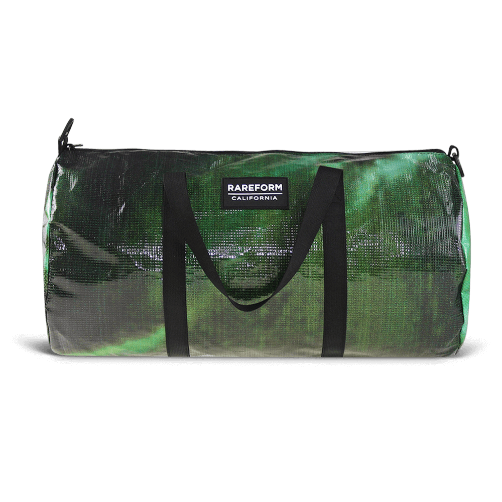 Light Duffle
