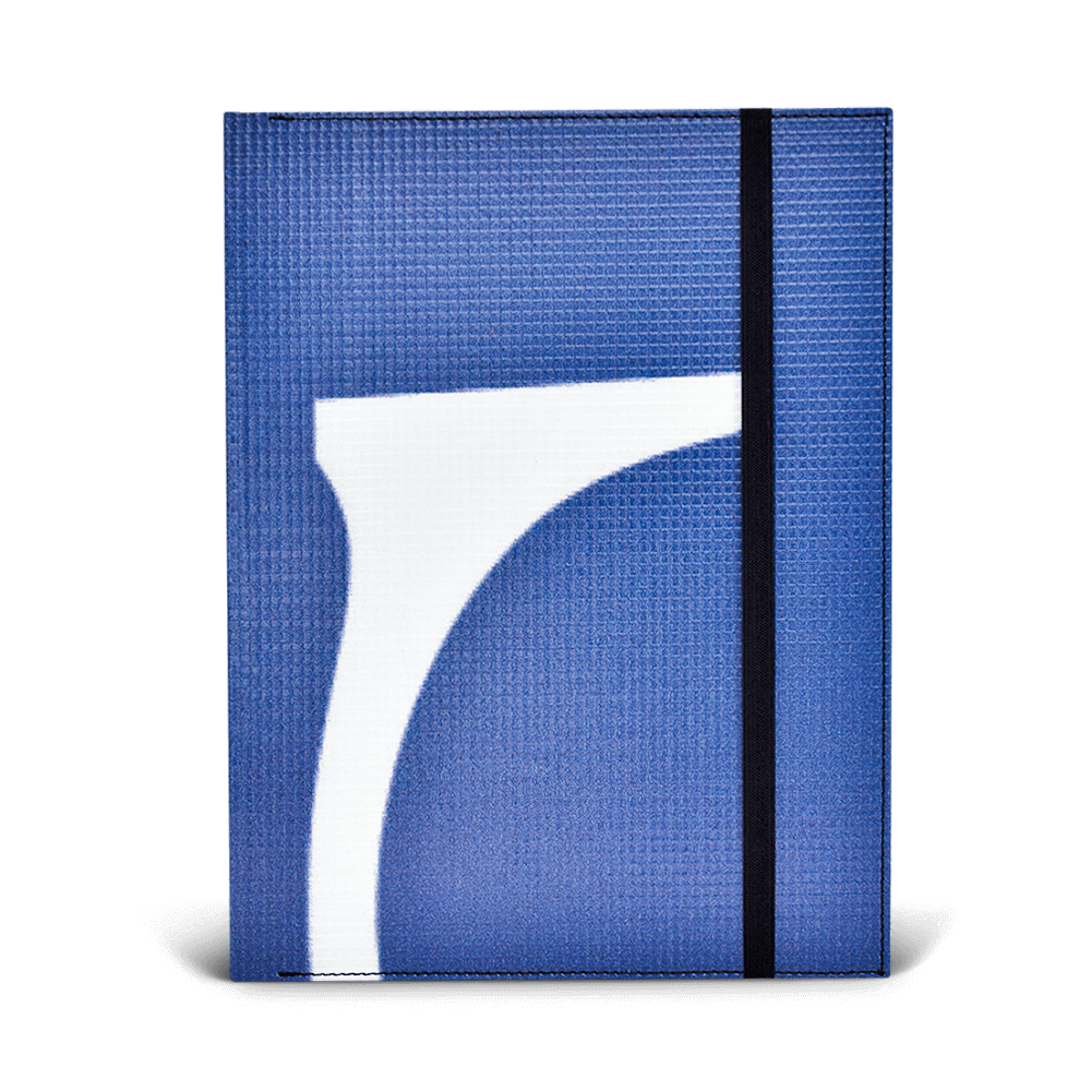 Oliver Notebook