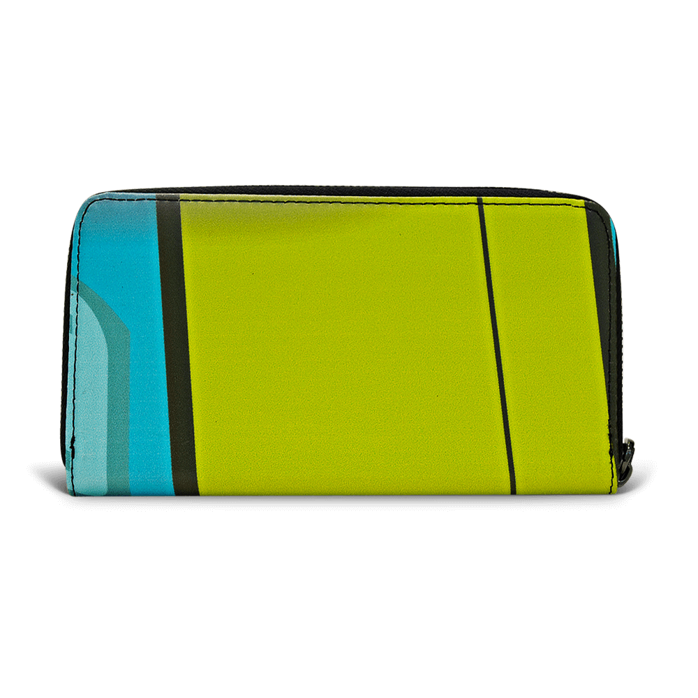Madison Wristlet