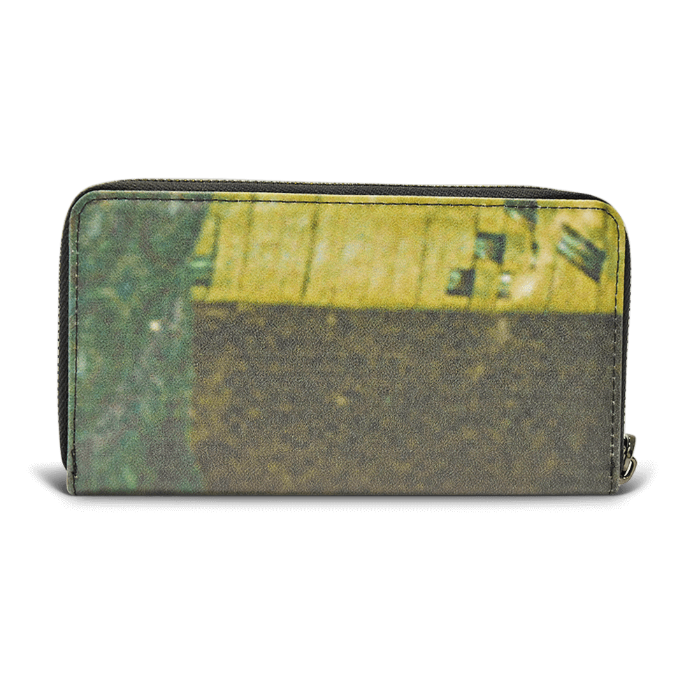 Madison Wristlet