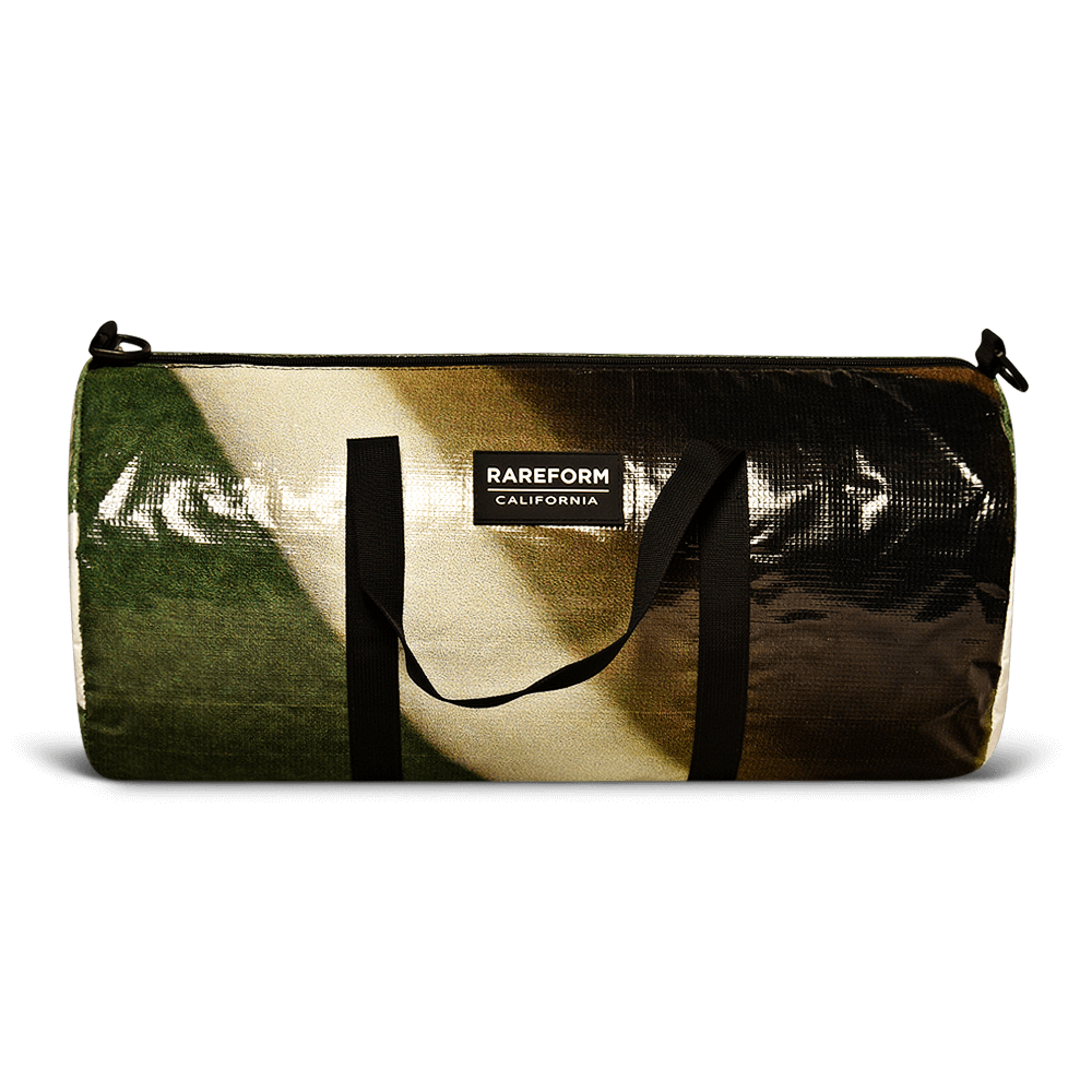 Light Duffle