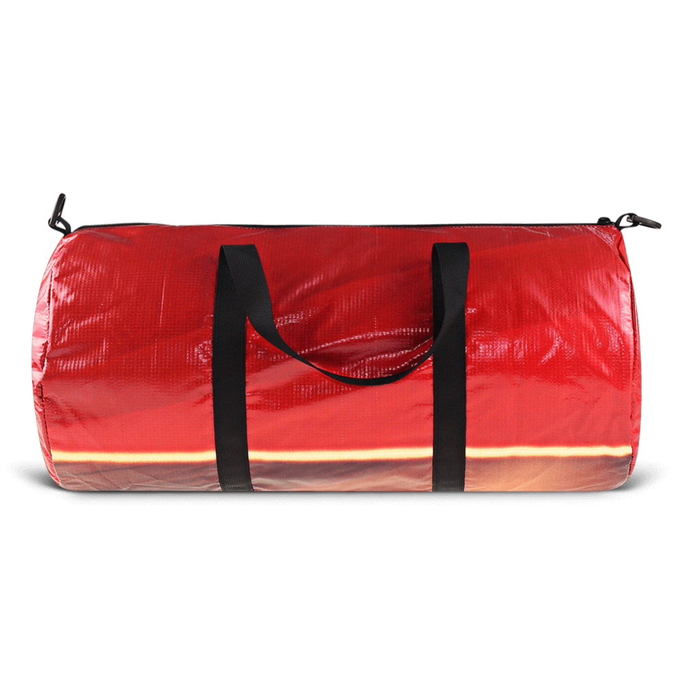 Light Duffle
