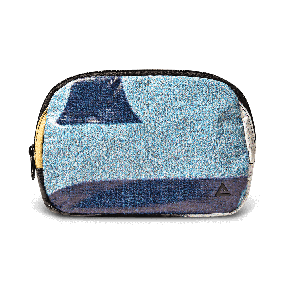 Zion Fanny Pack