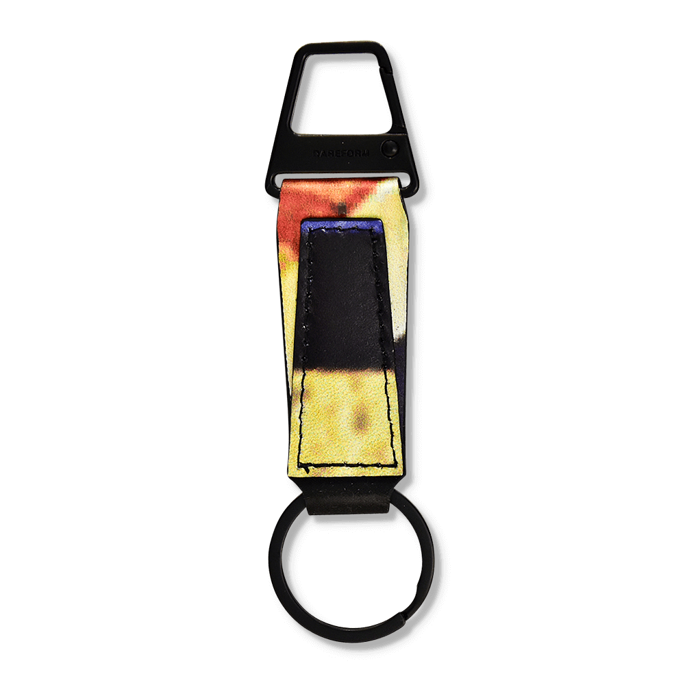Roam Keychain