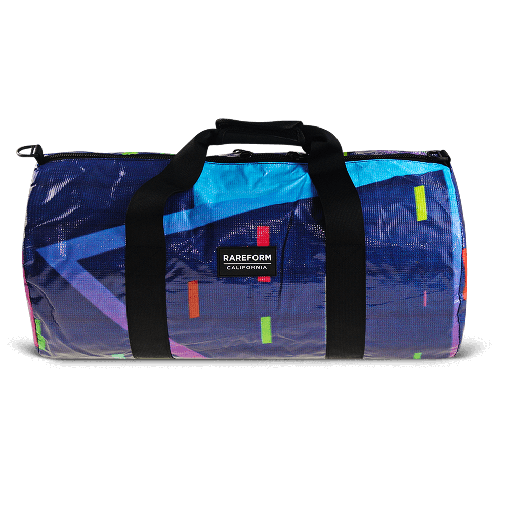 Weekender Duffle