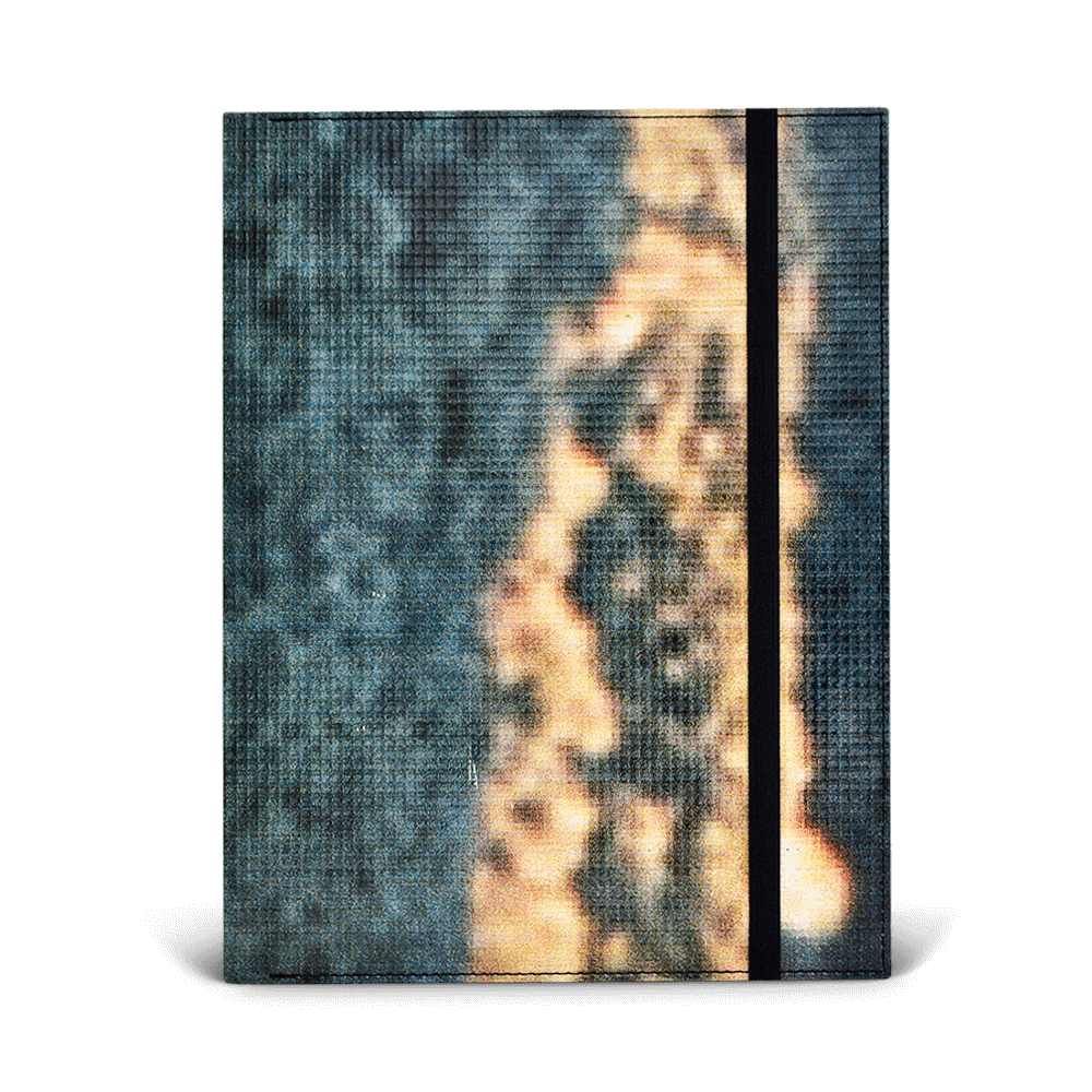 Oliver Notebook