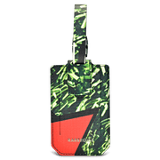 Salvador Luggage Tag