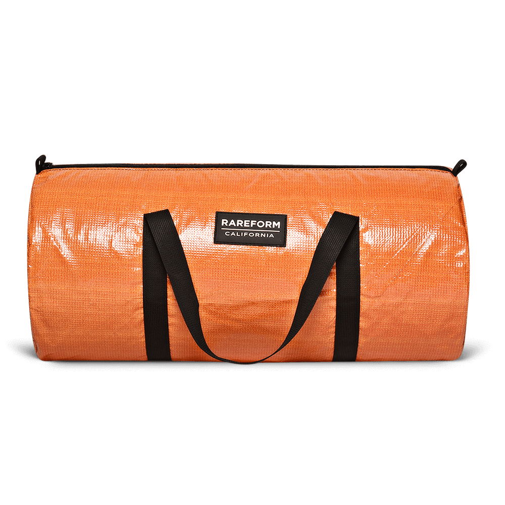 Light Duffle