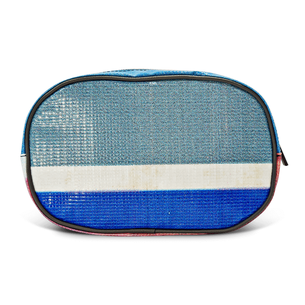 Riley Cosmetic Bag