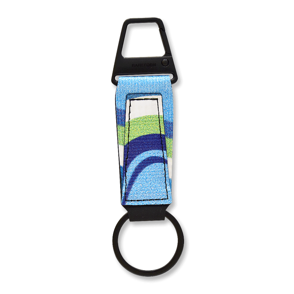 Roam Keychain