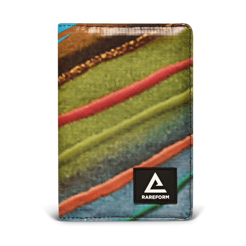 Huxley Passport Holder