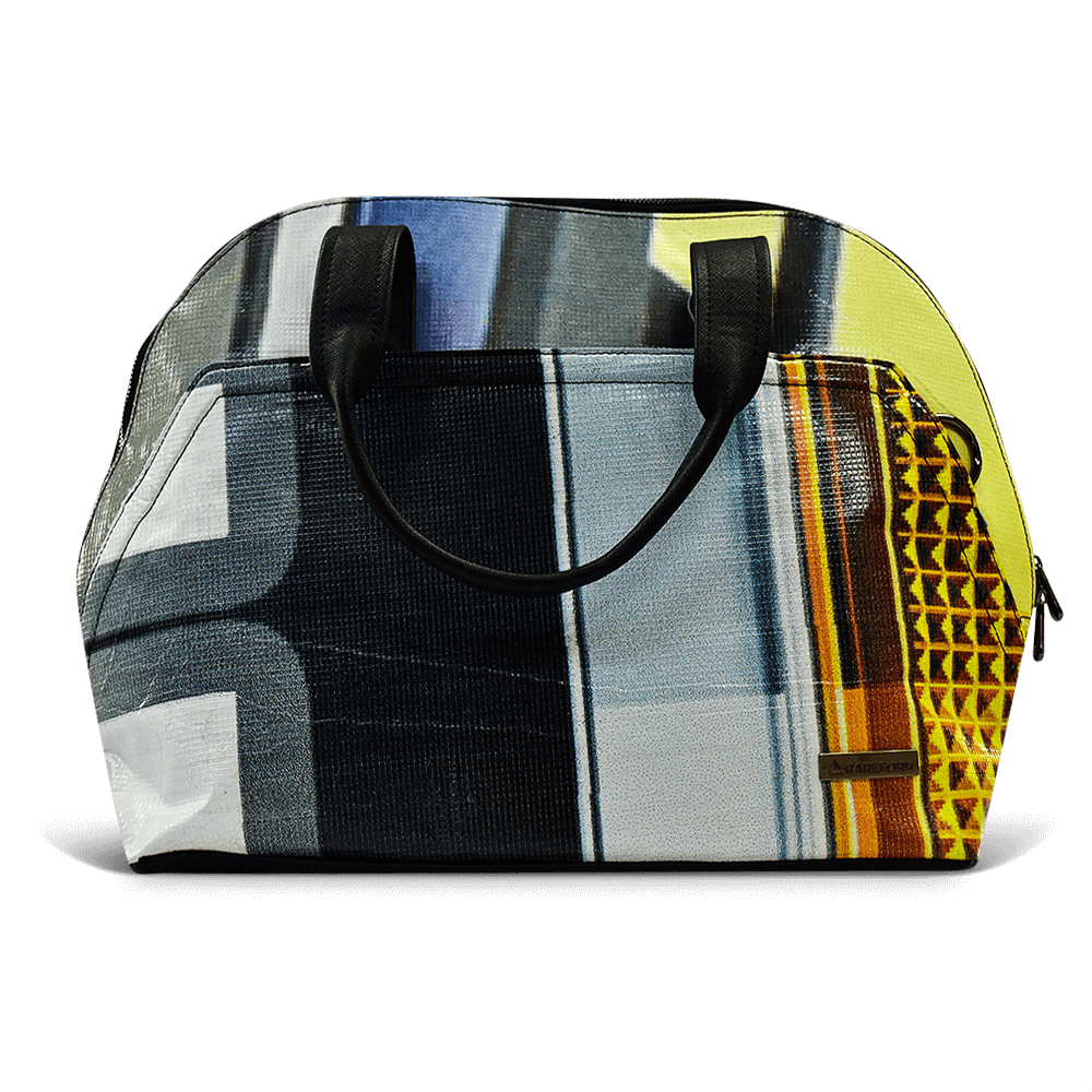 Maya Crossbody