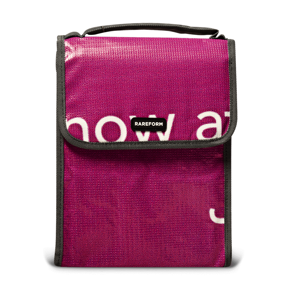 Merrick Lunch Tote