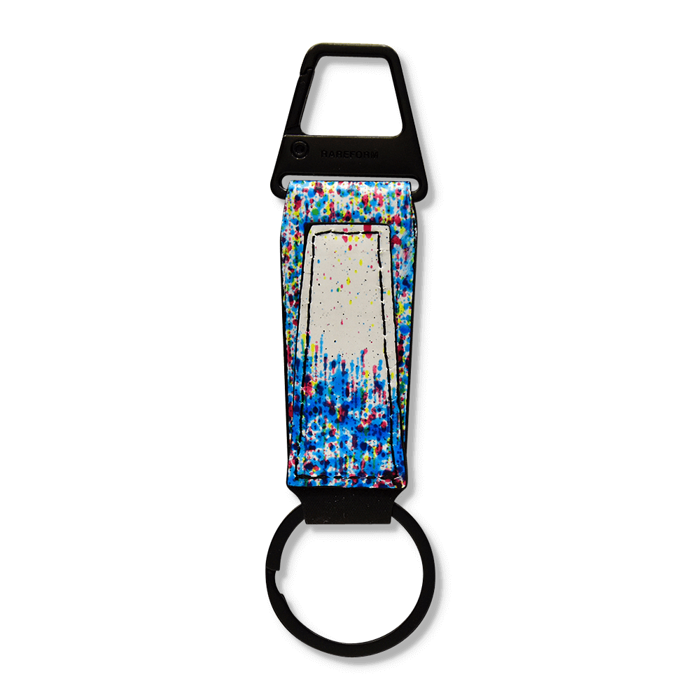 Roam Keychain