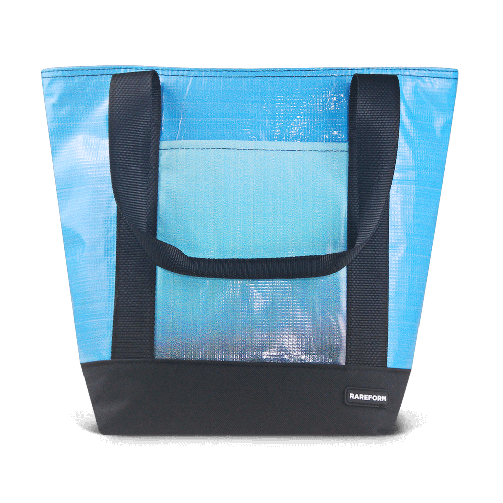 Beck Cooler Tote