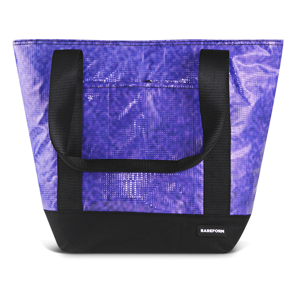 Beck Cooler Tote